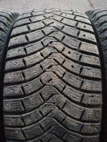 Лот: 20860680. Фото: 3. Michelin Latitude 235/55R18. Авто, мото, водный транспорт