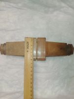 Лот: 25896086. Фото: 2. Разъем силовой. Радиодетали  (электронные компоненты)