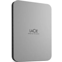 Лот: 24672466. Фото: 5. Внешний жесткий диск Lacie 1TB...