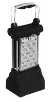 Лот: 16342069. Фото: 3. Фонарь кемпинговый, 30 LED, 3xD... Туризм, охота, рыбалка, самооборона