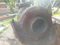 Лот: 7745783. Фото: 3. Турбина ТКР 11Н-3. Авто, мото, водный транспорт