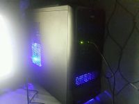 Лот: 10005045. Фото: 2. 8 ядер, 12 гб озу, GTX 950, почти... Компьютеры, ноутбуки, планшеты