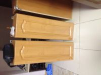 Лот: 12118729. Фото: 2. Навесные кухонные шкафы с двецами... Кухонная мебель