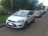 Лот: 3079802. Фото: 2. Ford Focus, 2012 год 1.8 Авто... Авто, мото, водный транспорт