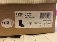 Лот: 8495260. Фото: 5. Угги натуральные Ugg Australia...