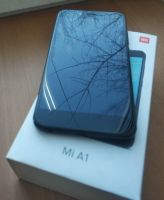 Лот: 12651450. Фото: 2. xiaomi mi A1. Смартфоны, связь, навигация