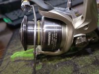 Лот: 20670590. Фото: 2. Shimano EXAGE 2500 RC. Рыбалка