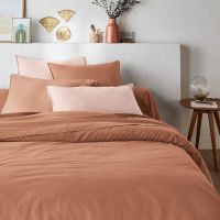 Лот: 24183346. Фото: 4. Натяжная простыня LaRedoute. Красноярск