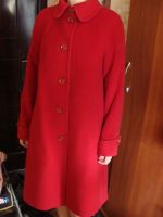 Лот: 3102388. Фото: 2. Новое красное пальто,Style National... Женская одежда