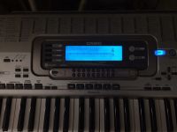 Лот: 11612700. Фото: 3. Синтезатор Casio WK-3500. Музыкальные инструменты и оборудование
