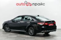 Лот: 21980513. Фото: 6. Toyota Camry 2023