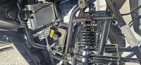 Лот: 23705272. Фото: 13. Квадроцикл Loncin 200 Long «Серый...