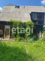 Лот: 25289605. Фото: 11. 2-комн. дача , садоводческое некоммерческое...