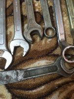 Лот: 16186734. Фото: 5. Набор ключей