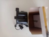 Лот: 20360938. Фото: 2. Воздушный насос для матрасов бассейнов... Для дачи, дома, огорода, бани, парка