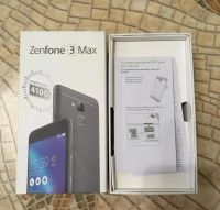 Лот: 10327622. Фото: 4. ASUS ZenFone 3 max zc520tl (32гб...