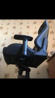 Лот: 10184617. Фото: 3. Геймерское кресло dxracer king... Мебель