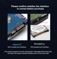 Лот: 20361712. Фото: 6. Кабель-адаптер SATA - USB 3.0...
