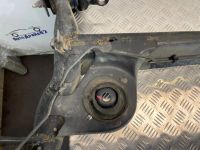Лот: 21702364. Фото: 5. балка поперечная Nissan Terrano...