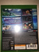 Лот: 15566195. Фото: 4. Far Cry 3 и Kingdom Hearts 3 для... Красноярск