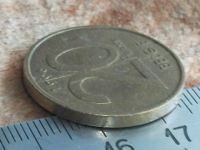 Лот: 10852897. Фото: 2. Монета 20 франк Бельгия 1996 фламанд... Монеты
