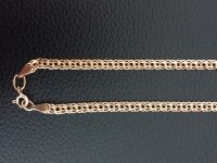 Лот: 8573986. Фото: 2. цепь золотая. украшения. ювелирные... Ювелирные изделия, бижутерия, часы