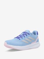 Лот: 24337429. Фото: 3. Кроссовки для девочек adidas Runfalcon... Дети растут