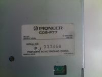 Лот: 4270906. Фото: 4. магнитола pioneer carrozzeria. Красноярск