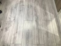Лот: 20181431. Фото: 3. Ламинат Egger Woodstyle Viva Дуб... Строительство и ремонт