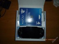 Лот: 2481685. Фото: 2. Игровая приставка PS Vita Sony... Игровые приставки, консоли, видеоигры