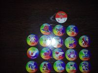 Лот: 7522770. Фото: 2. Фишки Pokemon и д.р. Дети растут