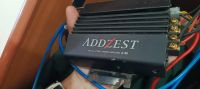 Лот: 25193148. Фото: 2. Усилитель addzest a 290. Автозвук