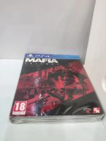 Лот: 19905160. Фото: 4. Игра для Playstation 4 и 5 Mafia... Красноярск