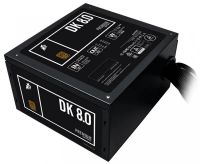 Лот: 24946976. Фото: 3. Блок питания 800Вт 1STPLAYER DK... Компьютеры, оргтехника, канцтовары