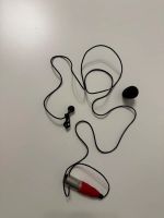 Лот: 25665465. Фото: 2. Петличный микрофон Sennheiser... Аудиотехника