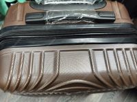 Лот: 16355186. Фото: 10. Чемодан Мини ABS plastic с расширением...
