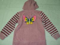 Лот: 3608388. Фото: 2. Толстовка для девочки розовая... Одежда и аксессуары