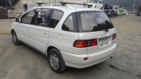 Лот: 20896459. Фото: 3. Шланг тормозной Toyota Ipsum SXM10G... Авто, мото, водный транспорт