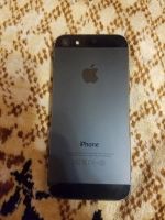 Лот: 8385500. Фото: 3. iphone 5 black с эксклюзивной... Красноярск