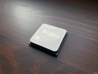 Лот: 18575549. Фото: 4. amd ryzen 7 1700. Красноярск