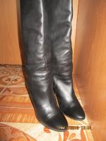 Лот: 8504152. Фото: 2. элегантные из натуральной кожи... Женская обувь