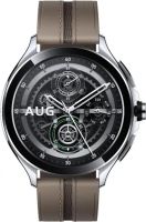 Лот: 24980406. Фото: 2. Умные часы Xiaomi Xiaomi Watch... Смартфоны, связь, навигация