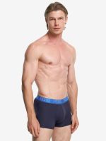 Лот: 22407507. Фото: 5. Трусы мужские PUMA Basic, 2 штуки...