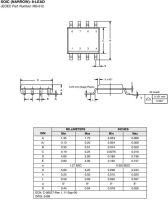Лот: 12478024. Фото: 4. транзистор FET SI4835DDY, 30V...