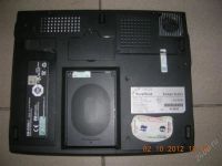Лот: 2142821. Фото: 2. Неисправный ноутбук RoverBook... Компьютеры, ноутбуки, планшеты