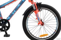 Лот: 9590281. Фото: 6. Велосипед STELS Pilot-230 Boy...