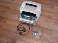 Лот: 3090666. Фото: 3. HP LaserJet 1000 Series. Компьютеры, оргтехника, канцтовары