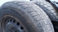 Лот: 16607247. Фото: 4. Комплект зимних шин Bridgestone... Красноярск