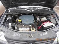 Лот: 2682415. Фото: 2. Renault Logan. Авто, мото, водный транспорт