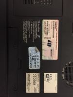 Лот: 9937630. Фото: 4. Ноутбук Toshiba Satellite A200-14E. Красноярск